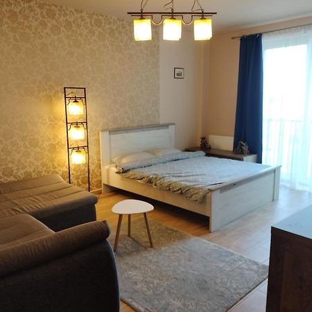 קלוז'-נאפוקה Central Apartment In Mihai Viteazu Square מראה חיצוני תמונה
