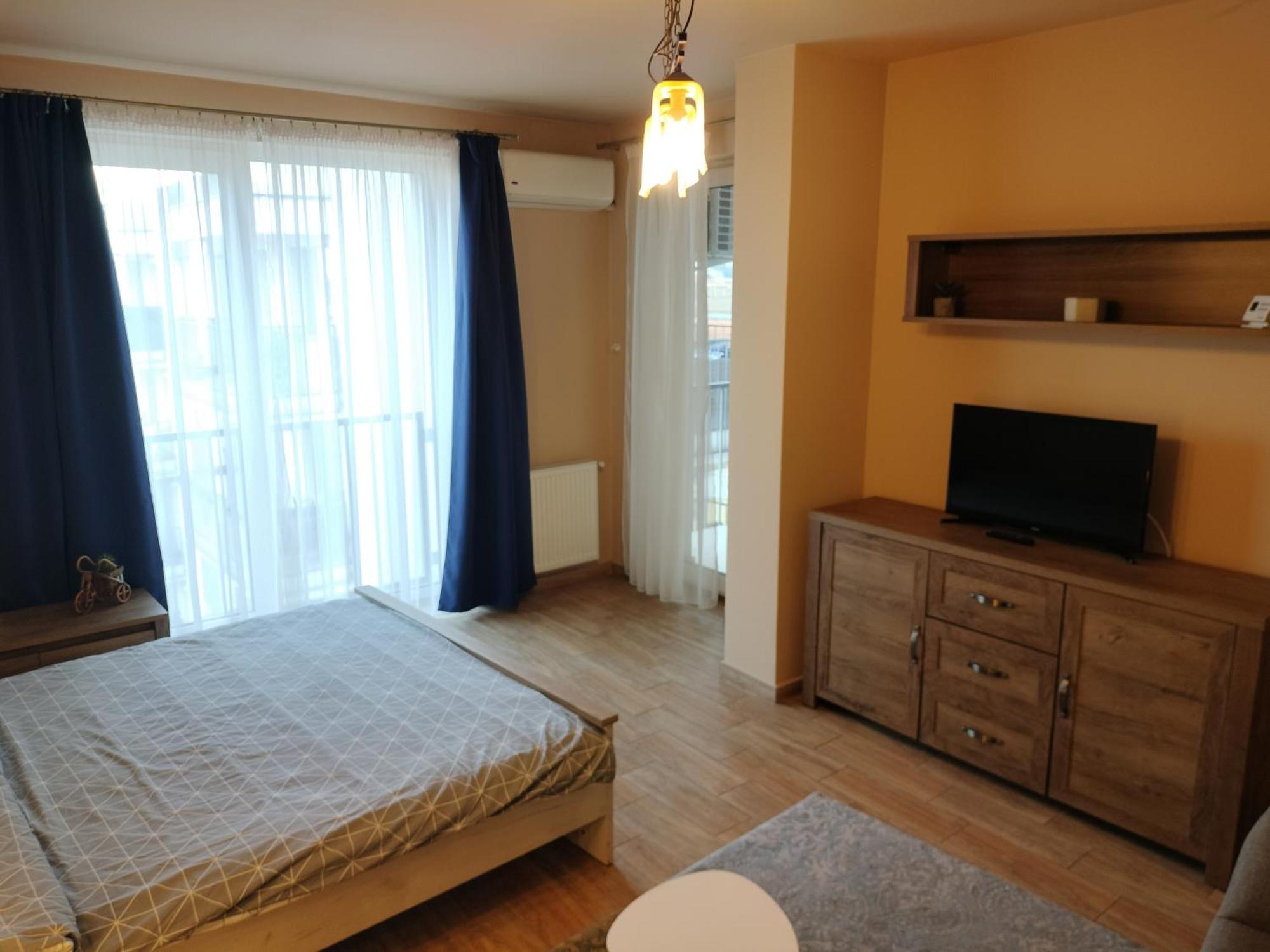קלוז'-נאפוקה Central Apartment In Mihai Viteazu Square מראה חיצוני תמונה
